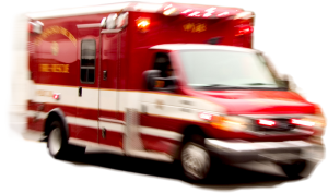 Ambulance-EMT